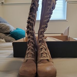 Sorel boots
